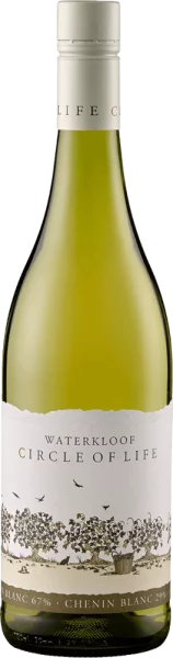 Waterkloof Circle of Life White