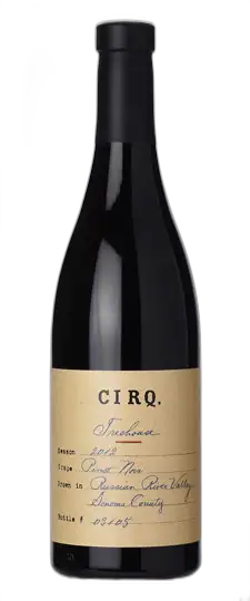 Cirq Treehouse Pinot Noir