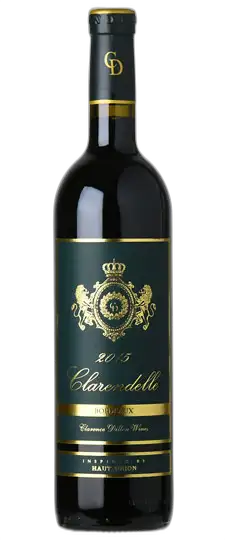 Clarendelle Bordeaux