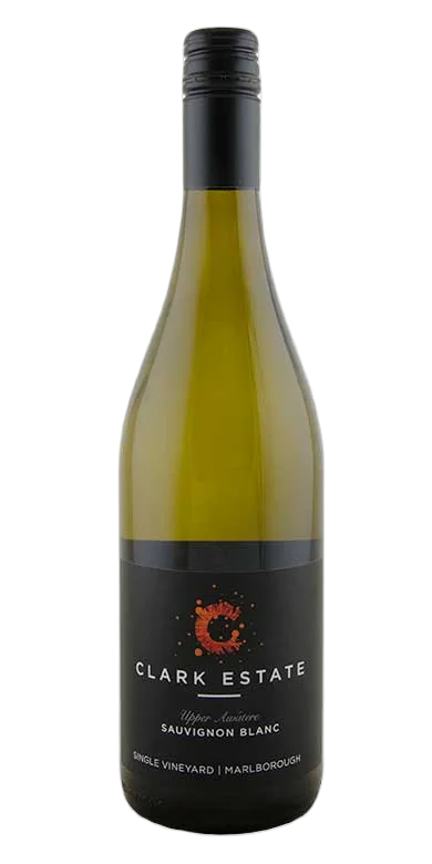 Clark Estate, "Upper Awatere", Sauvignon Blanc
