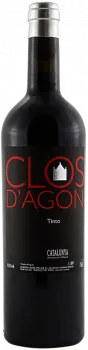 Clos d'Agón