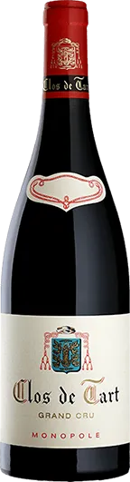 Domaine du Clos de Tart Clos de Tart Grand Cru Monopole