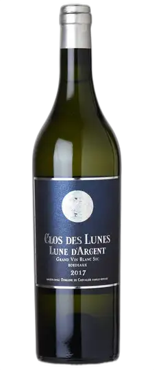 Clos des Lunes Lune d'Argent