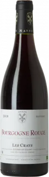 Clos des Vignes du Maynes Bourgogne Rouge Les Crays