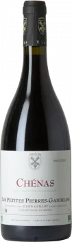 Clos des Vignes du Maynes Chénas Les Petits Pierres Gandelins