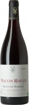 Clos des Vignes du Maynes Mâcon Rouge Sélection Massale