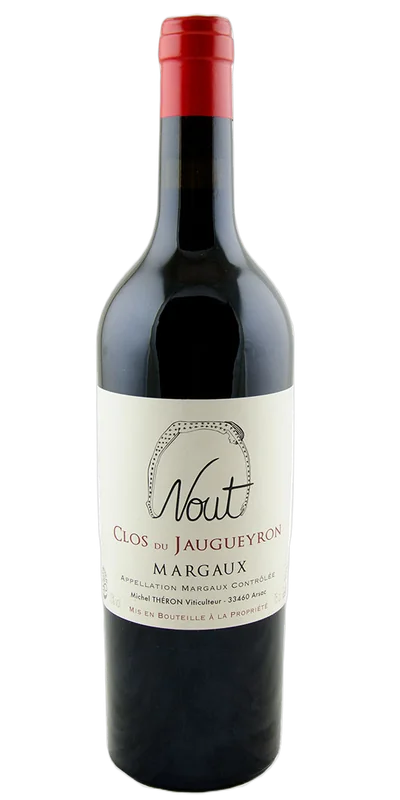 Clos du Jaugueyron "Nout", Margaux