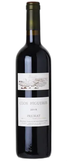 Clos Figueras Clos Figueres