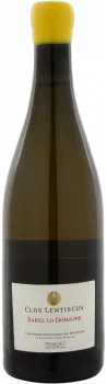 Clos Lentiscus Xarel.lo Domaine