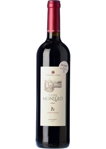 Sangenís I Vaqué Clos Monlleó