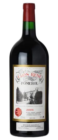 Clos Rene Pomerol