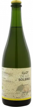 Clot de les Soleres Chardonnay