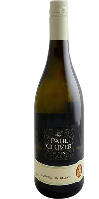 Cluver Sauvignon Blanc, Elgin 2023