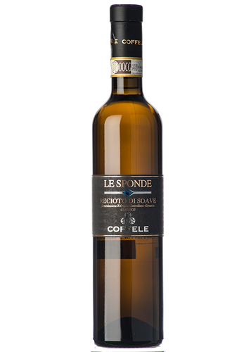 Coffele Le Sponde Recioto di Soave Classico