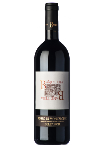 Col d'Orcia Brunello di Montalcino