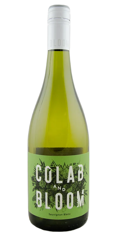 Colab and Bloom, Sauvignon Blanc