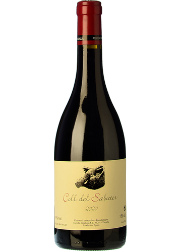 Escoda-Sanahuja Coll del Sabater