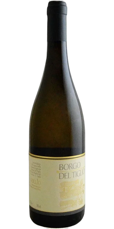 Collio Bianco, Borgo del Tiglio