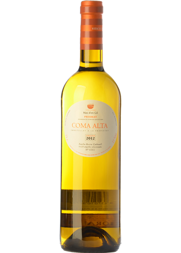 Mas d'en Gil Coma Alta Priorat 2016