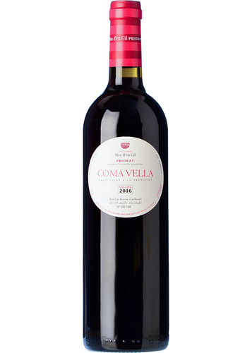 Mas d'en Gil Coma Vella Priorat