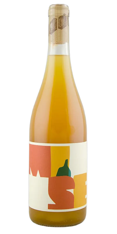 Common Wealth Crush Co., Mise White Blend