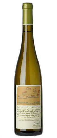 Compañía de Vinos Tricó Albariño
