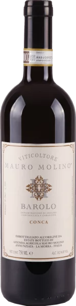 Mauro Molino Barolo Conca