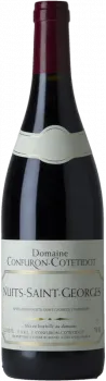 Confuron-Contetidot Nuits-Saint-Georges