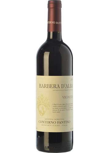 Conterno Fantino Barbera d'Alba Vignota