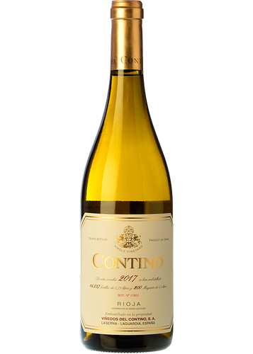 Contino Rioja Blanco