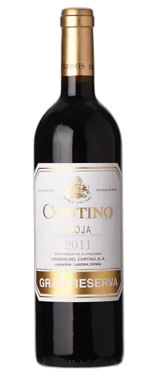 Contino Rioja Gran Reserva