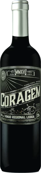 Coragem Tinto