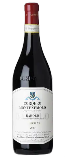 Cordero di Montezemolo Barolo Enrico VI 2013