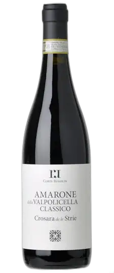 Corte Rugolin Amarone della Valpolicella Classico Crosara de le Strie