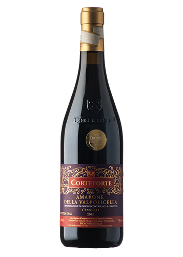 Corteforte Vigneti di Osan Amarone della Valpolicella Classico