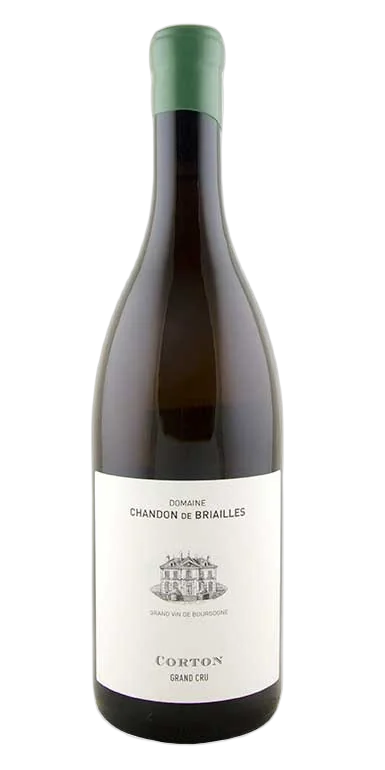 Corton Grand Cru Chandon de Briailles