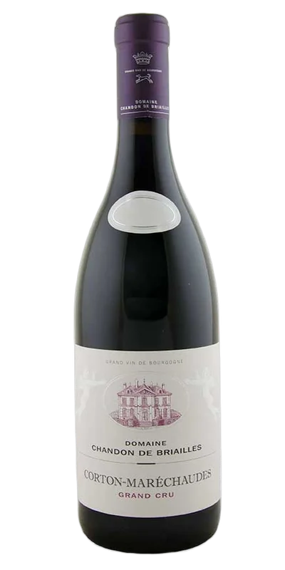 Corton Grand Cru Les Marechaudes Chandon de Briailles