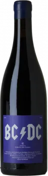 Coruña del Conde BCDC Tempranillo