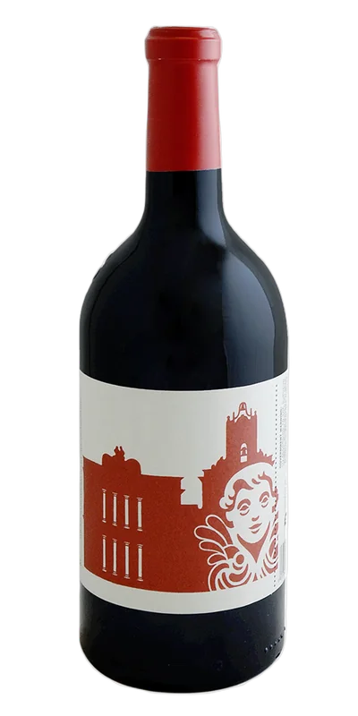 bottle