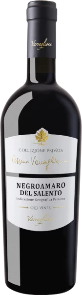 Varvaglione Cosimo Varvaglione Collezione Privata Negroamaro del Salento