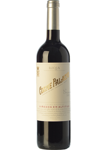 Cosme Palacio Reserva Viñedos Viejos