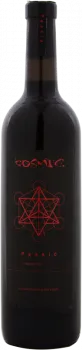 Còsmic Passió