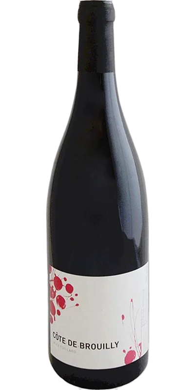 Cote de Brouilly Alex Foillard