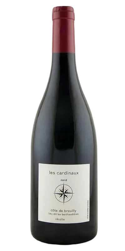 Côte de Brouilly, Les Cardinaux