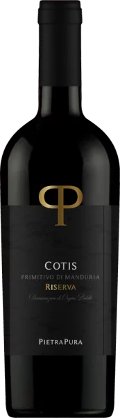 Pietra Pura Cotis Primitivo di Manduria