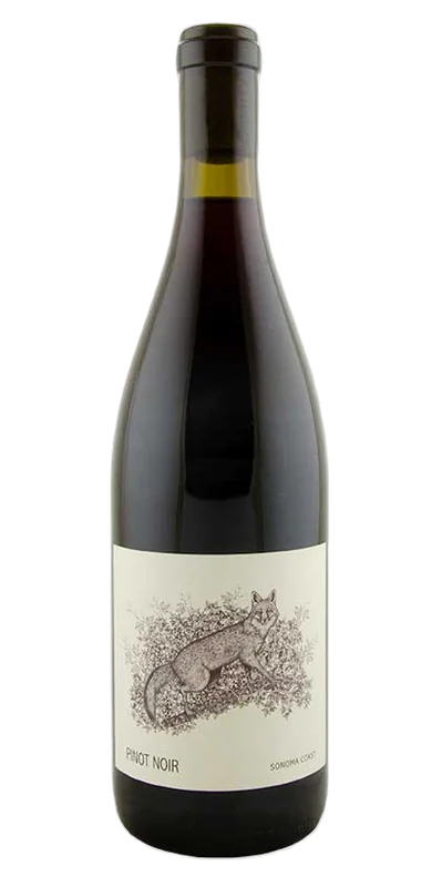 County Line, Pinot Noir