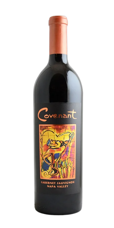 Covenant Cabernet Sauvignon
