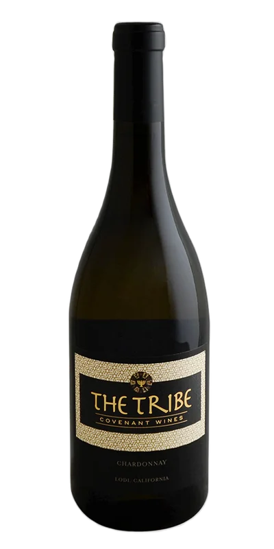Covenant, The Tribe Chardonnay
