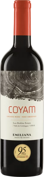 Emiliana Coyam