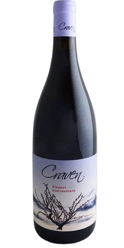 Craven Wines, Cinsault